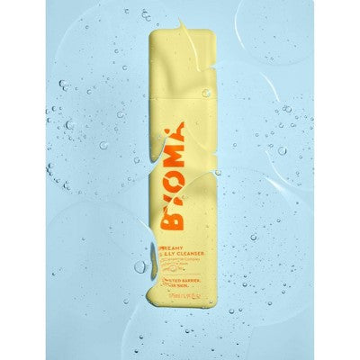 BYOMA Creamy Jelly Face Cleanser 5.91 fl oz -  New