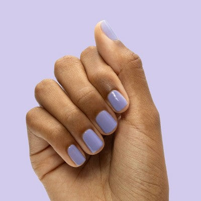 Olive & June Gel Nail Polish Bold & Unshaken 0.46 fl oz - Imperfect Container