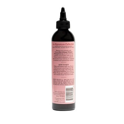 Camille Rose Cocoa Nibs + Honey Ultimate Strength Serum 8 fl oz - New