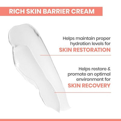 Avene Cicalfate+ Restorative Protective Face Cream Sensitive Skin 3.3oz - Imperfect Box