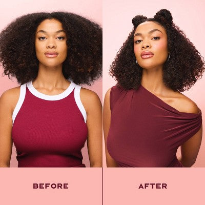 SheaMoisture Coconut and Hibiscus Smooth + Shine Hair Oil 3.3 fl oz - New