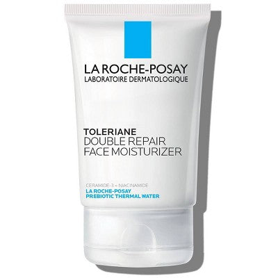 La Roche Posay Toleriane Double Repair Face Moisturizer 3.38oz - Missing Box