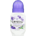 Crystal Essence Deodorant Roll-On Lavender & White Tea 2.25 Oz