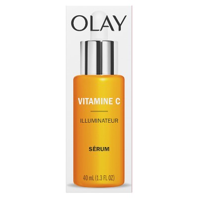 Olay Vitamin C Serum 1.3 fl oz - Imperfect Box