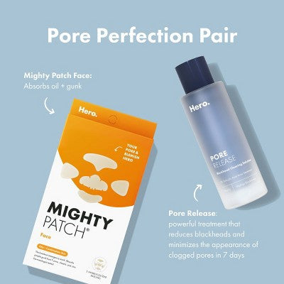 Hero Pore Release - 100ml