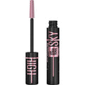 Maybelline Lash Sensational Sky High Lengthening Mascara Washable Cosmic Black 0.24 fl oz - Imperfect Box