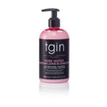 TGIN Rose Water Smoothing Leave In Conditioner 13 fl oz - New