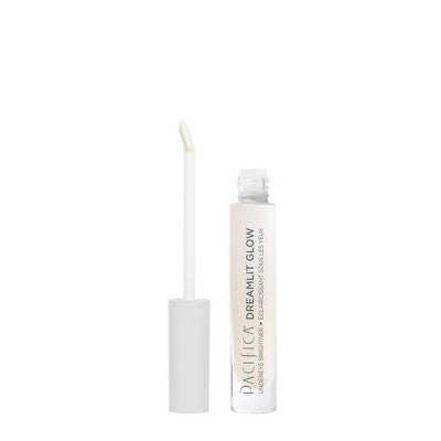 Pacifica Dreamlit Glow Undereye Brightener White 0.22 fl oz - New