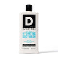 Duke Cannon Supply Co. Soft Side Hydrating Men's Body Wash 18 fl oz - Imperfect Container