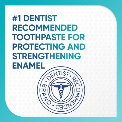 Sensodyne Pronamel Fresh Breath  Toothpaste Fresh Wave 2pk /4oz - Missing Box