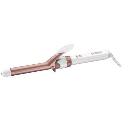 Conair Double Ceramic Curling Iron 3/4" - Imperfect Box