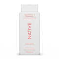 Native Body Wash for Women & Men Grapefruit & Bergamo Sulfate Free 18 fl oz - Imperfect Container