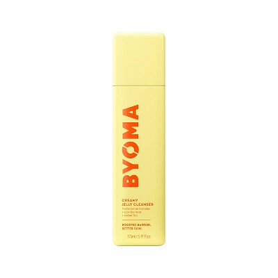 BYOMA Creamy Jelly Face Cleanser 5.91 fl oz -  New