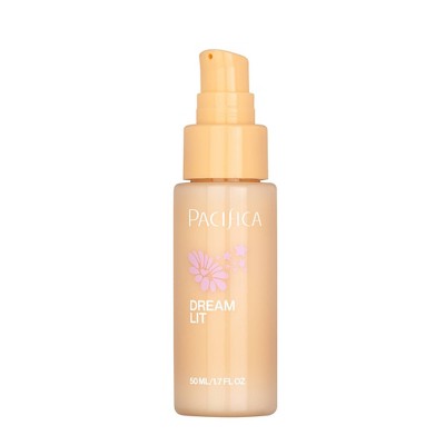 Pacifica Illuminating Lotion Dreamlit  1.7 fl oz - Missing Box