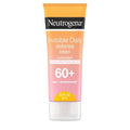 Neutrogena Invisible Daily Defense Sunscreen Lotion SPF 60 3 fl oz - New
