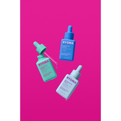 BYOMA Hydrating Serum 1.01 fl oz - New