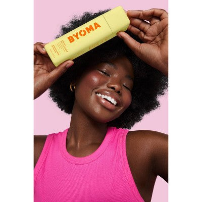 BYOMA Creamy Jelly Face Cleanser 5.91 fl oz -  New