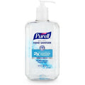 Purell Refreshing Hand Sanitizer Fresh Scent 24 fl oz - New