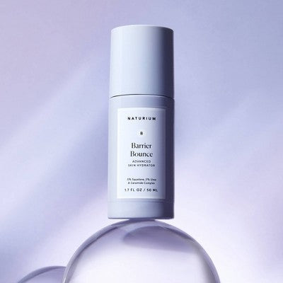 Naturium Barrier Bounce 1.7 fl oz - Imperfect Box