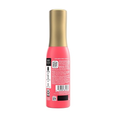 OGX Repair & Protect Bond Protein Repair 450F Heat Protectant Spray 6.5 fl. oz - Imperfect Container