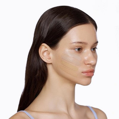 MISSHA M Perfect Cover Serum BB Cream #27 Honey Beige 1.18 fl oz - Imperfect Box