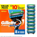 Gillette ProGlide Men's Razor Blade Refills 8ct - Missing Box