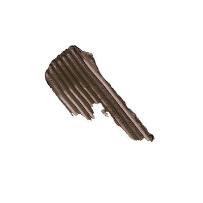 Milani Stay Put Tinted Brow Mousse Dark Brown 0.05oz - Imperfect Box