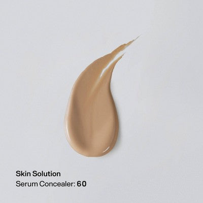 Versed Skin Solution Serum Concealer 6O 0.25 fl oz - Imperfect Container