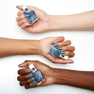 essie Gel Couture Nail Polish Cut Loose 0.46 fl oz - New