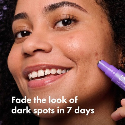 Hero Cosmetics Dark Spot Correct 10ml - New