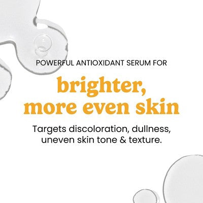 Timeless Skin Care 20% Vitamin C + E Ferulic Acid Serum Pouches 28ct - New