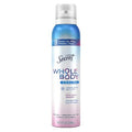 Secret Whole Body Deodorant Spray Lilac & Waterlily Aluminum-Free 3.5oz - New