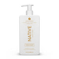 Native Limited Edition Sugar Cookie Strengthening Conditioner 16.5 fl oz - New