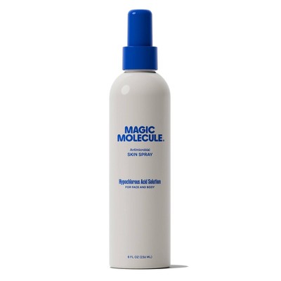 Magic Molecule Hypochlorous Acid Skin Spray 8 fl oz - Missing Box