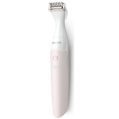 Philips Women's Rechargeable Electric Trimmer Bundle Kit BRT387/90 - New