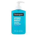 Neutrogena Hydro Boost Hydrating Gel Facial Cleanser Hyaluronic Acid 16 fl oz - New