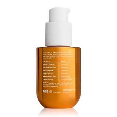 Remedy Skin 15% Vitamin C Complex Brightening Antioxidant Serum 1 fl oz - Missing Box