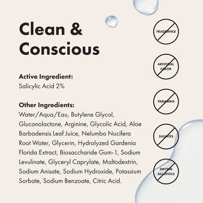Hero Pore Release - 100ml