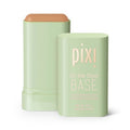 Pixi by Petra On-the-Glow BASE Foundation Tan 0.6oz - Imperfect Box