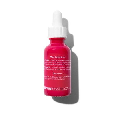 Timeless Skin Care Matrixyl 3000 Serum 1 fl oz - New