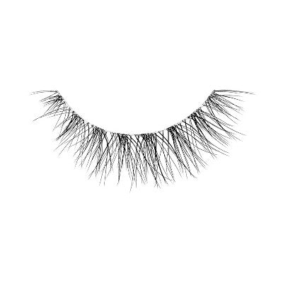 KISS Products The New Natural False Eyelashes Pearl Earring 4ct - Imperfect Box