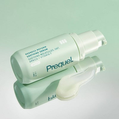 Prequel Redness Reform Serum 1 fl oz - Imperfect Box
