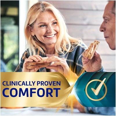 Poligrip Ultimate All in One Denture Carer 2pk - Imperfect Box