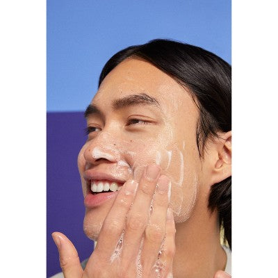 BYOMA Creamy Jelly Face Cleanser 5.91 fl oz -  Imperfect Container