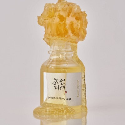 Beauty of Joseon Korean Skincare Glow Serum 30ml - Imperfect Box