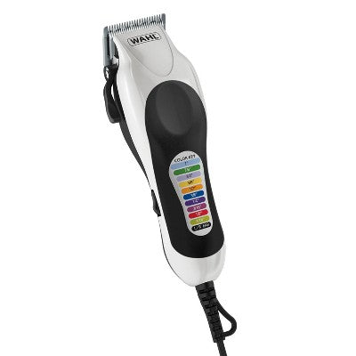 Wahl Color Pro Plus Corded Electric Hair Clipper Set - Imperfect Box