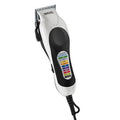 Wahl Color Pro Plus Corded Electric Hair Clipper Set - Imperfect Box