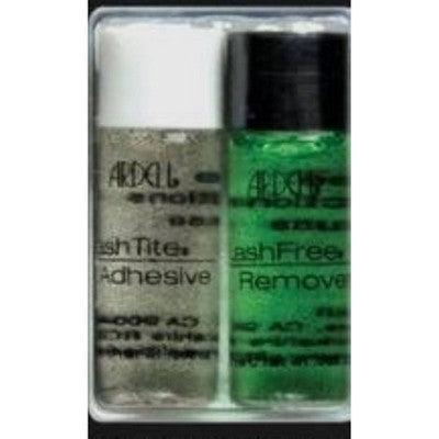 Ardell Eyelash DIY Extensions Combo Pack Sh/Med/Long 56ct - Imperfect Container
