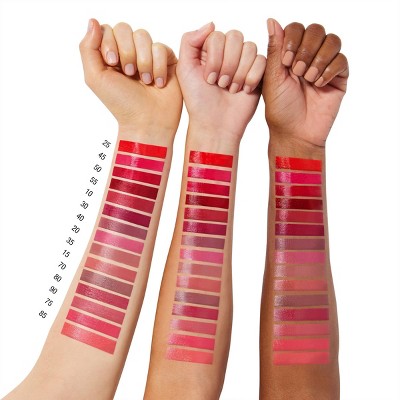 Maybelline Super Stay Vinyl Ink Liquid Lipstick 50 Wicked 0.14 fl oz - New