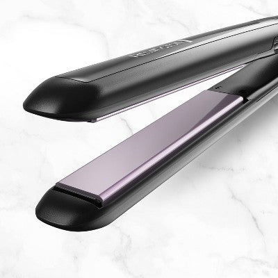Remington Flat Iron with Anti-Static Technology Gray S5502 - Imperfect Box